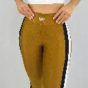 3 Conjunto Top e Short - Fusion Wave - Brown.webp