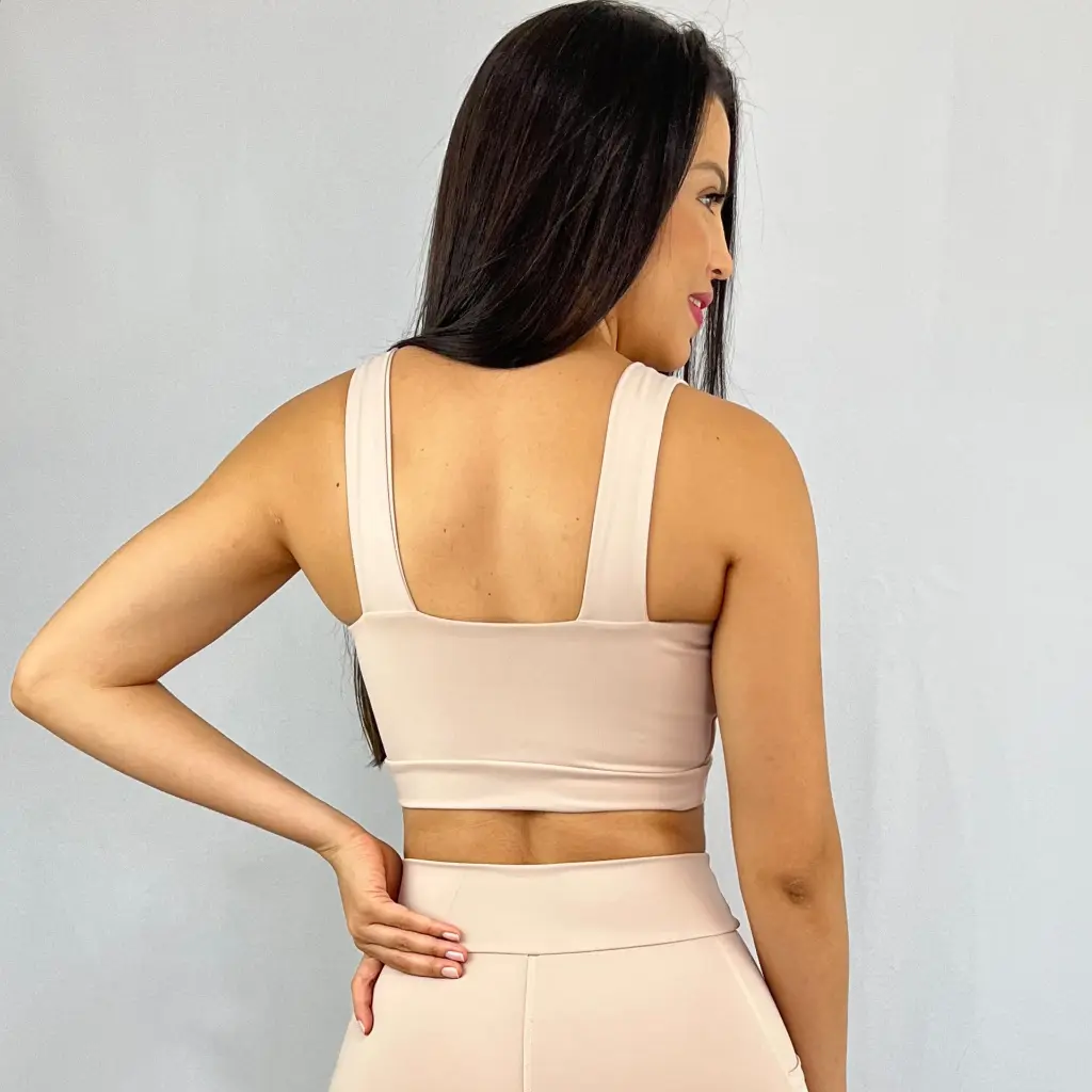 Conjunto Shorts Pace-Moove-Capuccino Top-Costa.webp