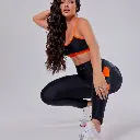 Conjunto Top e Legging - Rio de Janeiro.webp