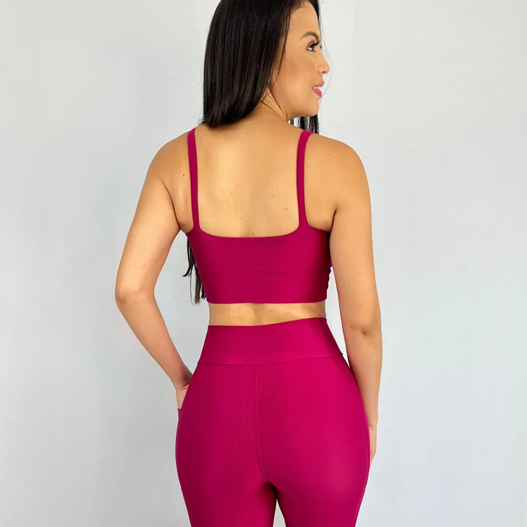 Conjunto Active Wave Pink Liberty Costa.webp