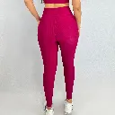 Conjunto Active Wave Pink Liberty - Legging Tras.webp