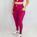 Conjunto Active Wave Pink Liberty - Legging Frente.webp