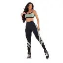 Legging Insane MFitgyn