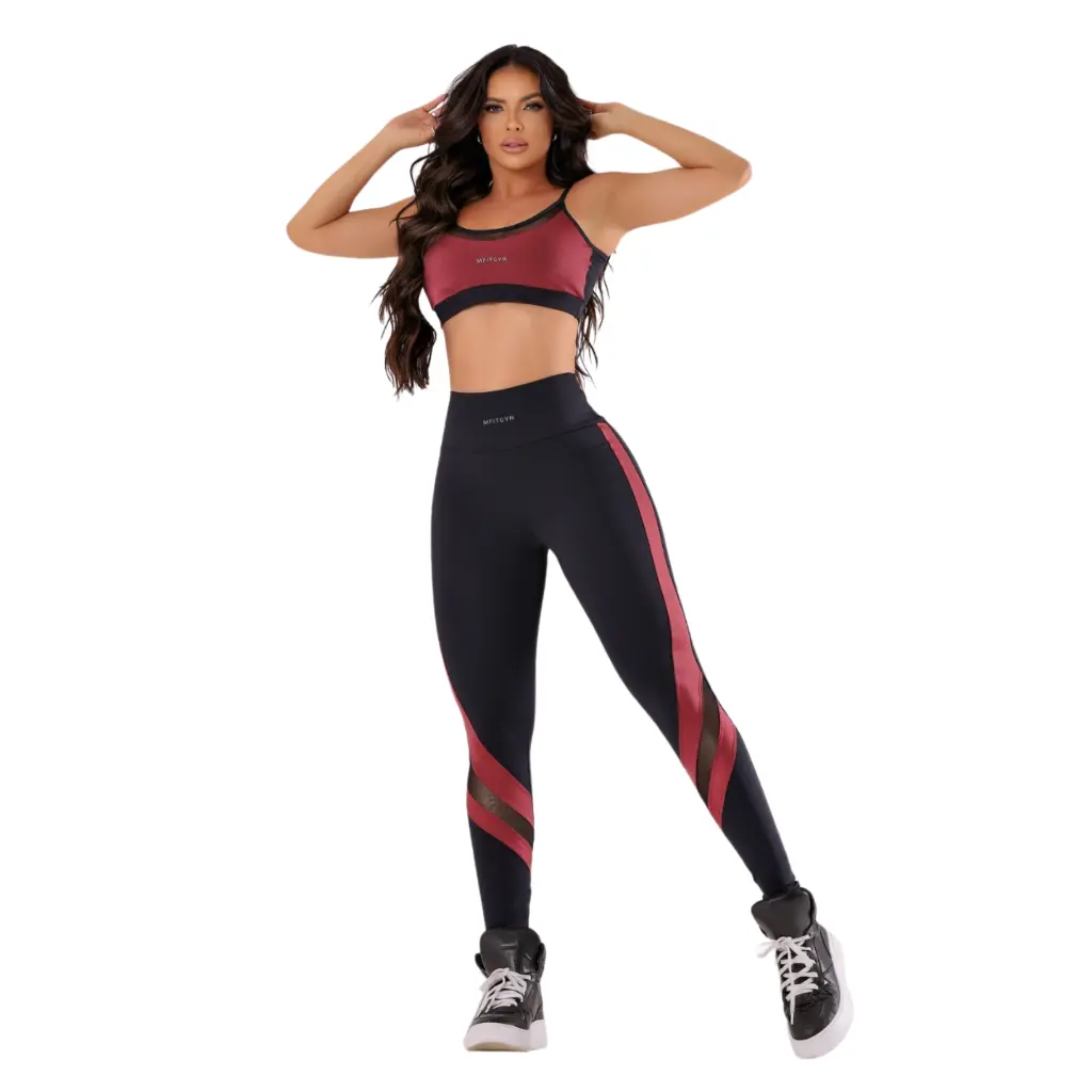 Legging Insane MFitgyn