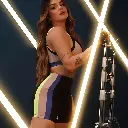 Short LED Color-Black KC