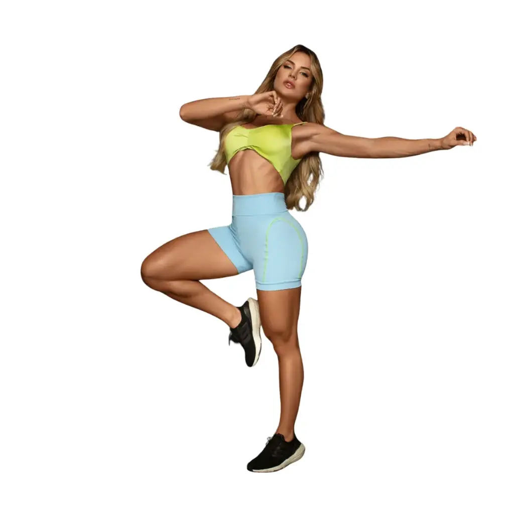 Short Saíra