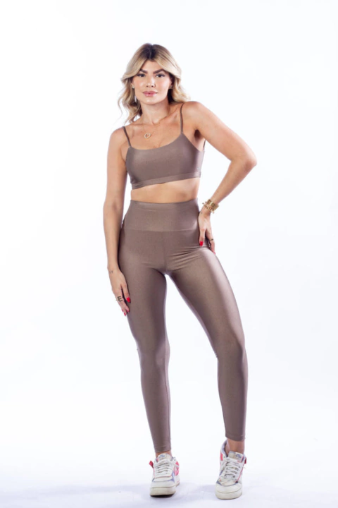 Conjunto Bella AZ (Azul Storm, P)