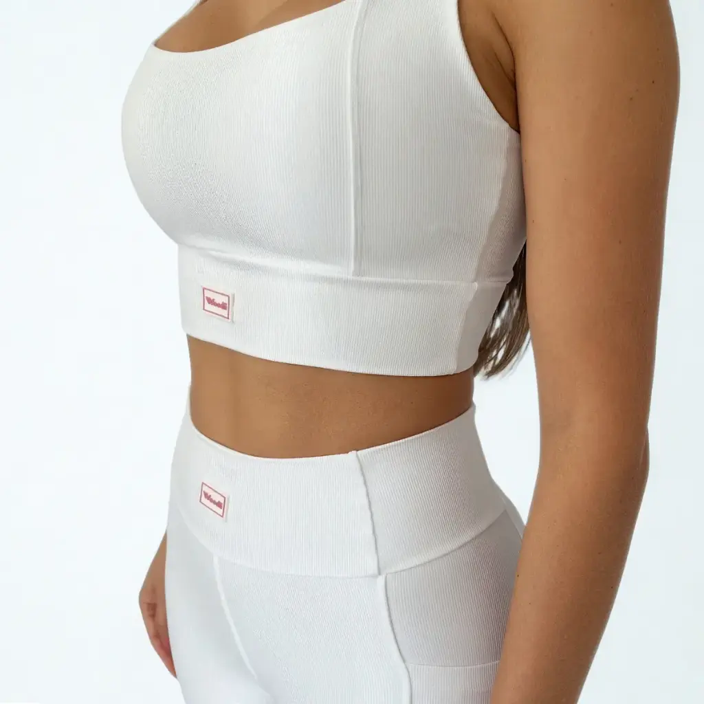 [WOF66B7078FN65-BR-P-T] Top Active Wave (Branco, P)